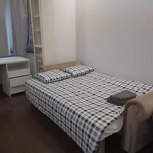  Apartament Bezagenta 2 Bedroom With Balcony Fast Wifi/free Underground Parking