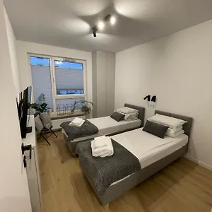  Apartament 4 Bed 2