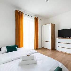  Apartament Hohome Comfy