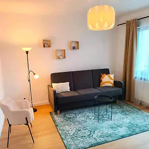  Apartament Comfort