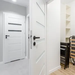  Apartament Enjoy! Ursus