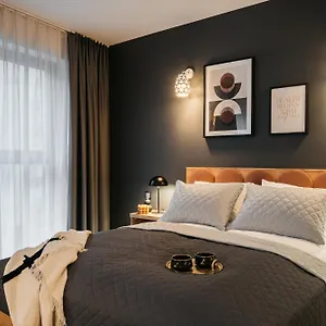  Apartament Orso & - Loftaffair Collection