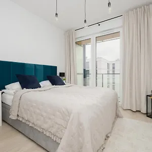  Apartament Stylish With Parking By Renters