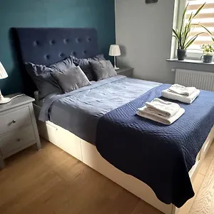  Apartament Blue Rooster - Free Parking Space