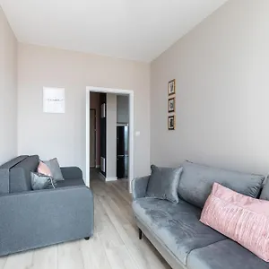  Apartament Superapart Przy Forcie 12